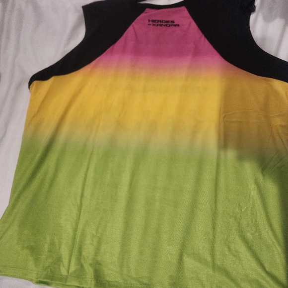2XL Guardians of the Galaxy tank top, NEW - Picture 2 of 5